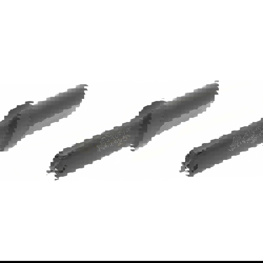 Indexable Spade Drill: 45/64 to 15/16